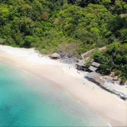 Ao Nui Beach - Koh Lanta
