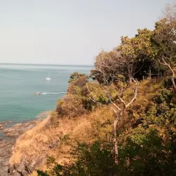 Ao Nui Beach - Koh Lanta
