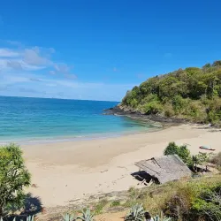 Ao Nui Beach - Koh Lanta