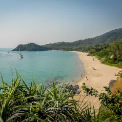 Kantiang Bay - Koh Lanta