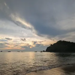 Kantiang Bay - Koh Lanta