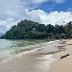 Kantiang Bay - Koh Lanta