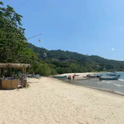 Kantiang Bay - Koh Lanta