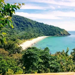 Kantiang Bay - Koh Lanta