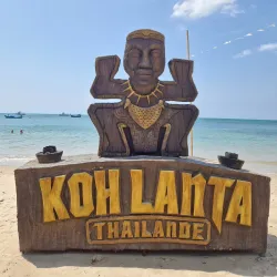 Kantiang Bay - Koh Lanta