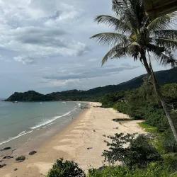 Kantiang Bay - Koh Lanta