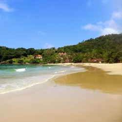 Kantiang Bay - Koh Lanta