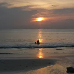 Kantiang Bay - Koh Lanta