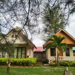 Klong Dao Beach - Koh Lanta