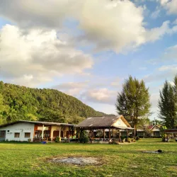 Klong Dao Beach - Koh Lanta