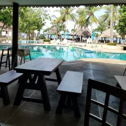 Klong Dao Beach - Koh Lanta