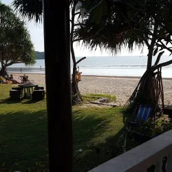 Klong Dao Beach - Koh Lanta