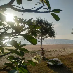Klong Dao Beach - Koh Lanta
