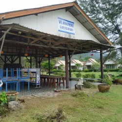 Klong Dao Beach - Koh Lanta
