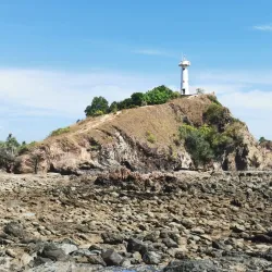 Koh Lanta National Park - Koh Lanta
