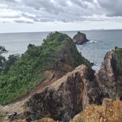 Koh Lanta National Park - Koh Lanta