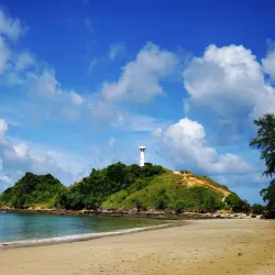 Koh Lanta National Park - Koh Lanta
