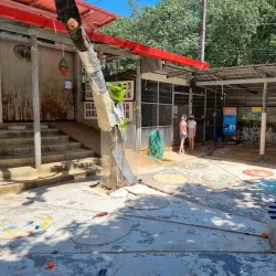 Lanta Animal Welfare - Koh Lanta