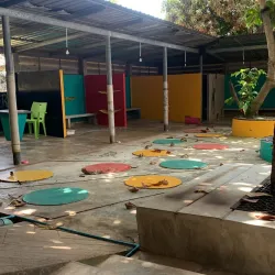 Lanta Animal Welfare - Koh Lanta