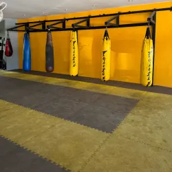 Lanta Muay Thai Gym - Koh Lanta
