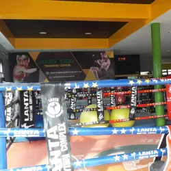 Lanta Muay Thai Gym - Koh Lanta
