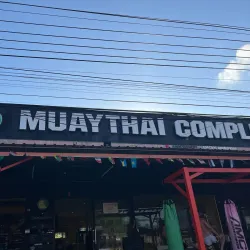 Lanta Muay Thai Gym - Koh Lanta