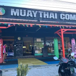 Lanta Muay Thai Gym - Koh Lanta