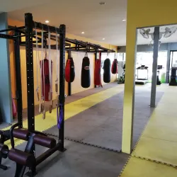 Lanta Muay Thai Gym - Koh Lanta
