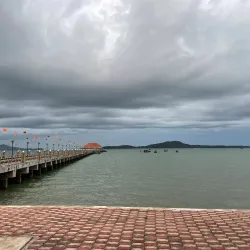 Lanta Old Town Pier - Koh Lanta