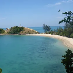 Mu Koh Lanta Marine National Park - Koh Lanta