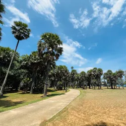 Mu Koh Lanta Marine National Park - Koh Lanta
