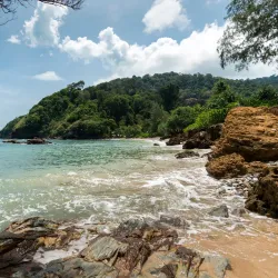 Mu Koh Lanta Marine National Park - Koh Lanta