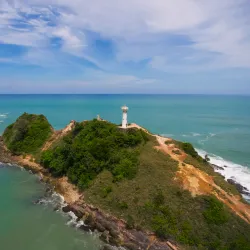 Mu Koh Lanta Marine National Park - Koh Lanta