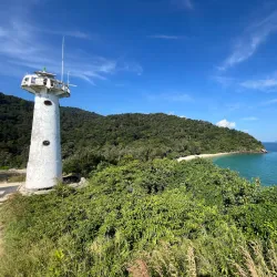Mu Koh Lanta Marine National Park - Koh Lanta