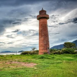 Old Town Koh Lanta - Koh Lanta