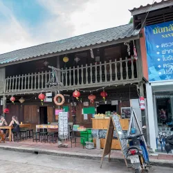 Old Town Koh Lanta - Koh Lanta