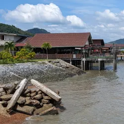 Old Town Koh Lanta - Koh Lanta