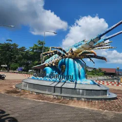 Old Town Koh Lanta - Koh Lanta