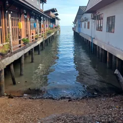 Old Town Koh Lanta - Koh Lanta