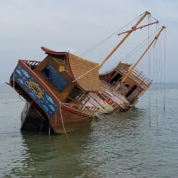 Old Town Koh Lanta - Koh Lanta