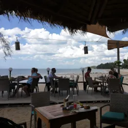 Saladan Village - Koh Lanta