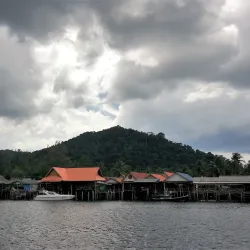Saladan Village - Koh Lanta