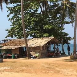 Saladan Village - Koh Lanta