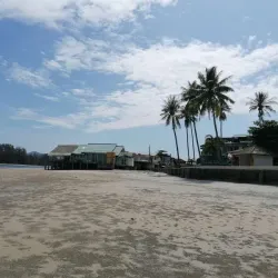 Saladan Village - Koh Lanta