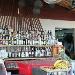 Saladan Village - Koh Lanta