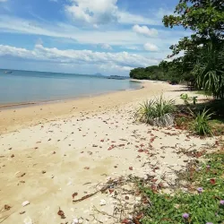 Saladan Village - Koh Lanta