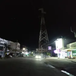 Saladan Village - Koh Lanta