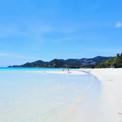 Chaweng Beach - Koh Samui