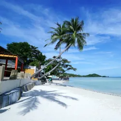 Chaweng Beach - Koh Samui