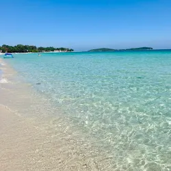 Chaweng Beach - Koh Samui